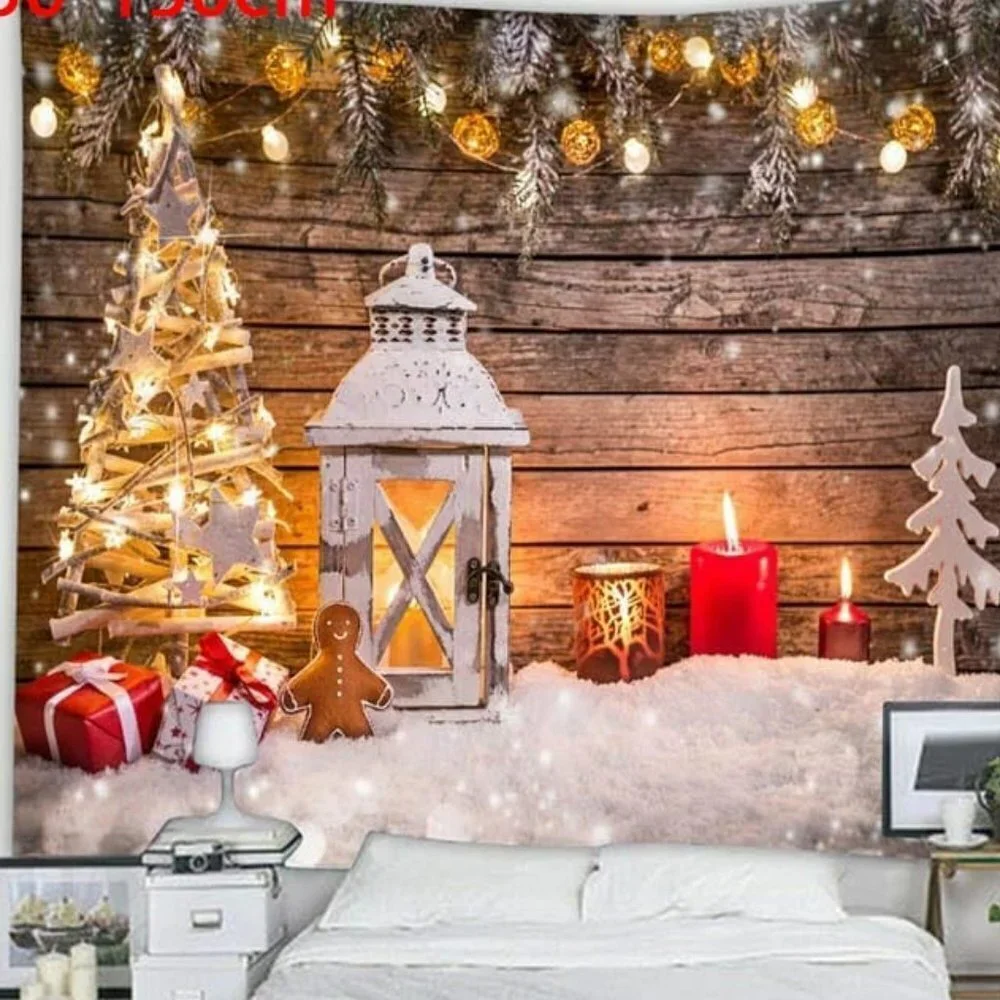 Christmas Tapestry
